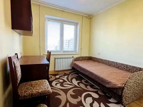 квартира по адресу Героев просп., 23