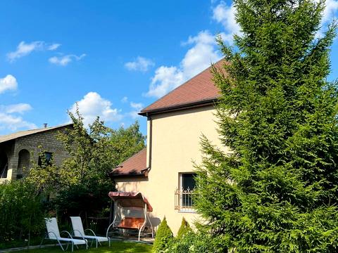 будинок за адресою Дніпровське шосе