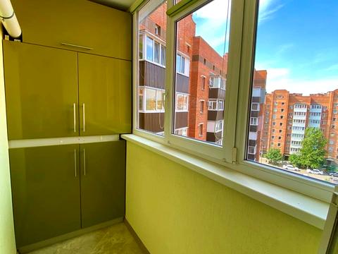 квартира за адресою Панянка вул., 65Б
