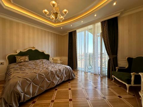 квартира по адресу Бульварно-Кудрявская ул. (Воровского), 21