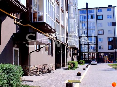 квартира за адресою Кармелюка вул., 4