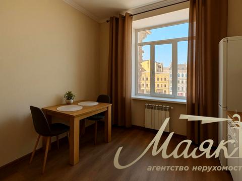 квартира по адресу Крещатик ул. (Kreschatic), 29