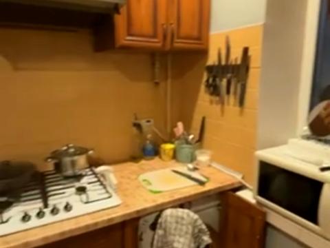 квартира за адресою Маршала Рокосовського просп., 7