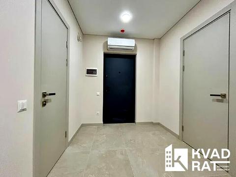 квартира по адресу Волчинецкая ул., 1