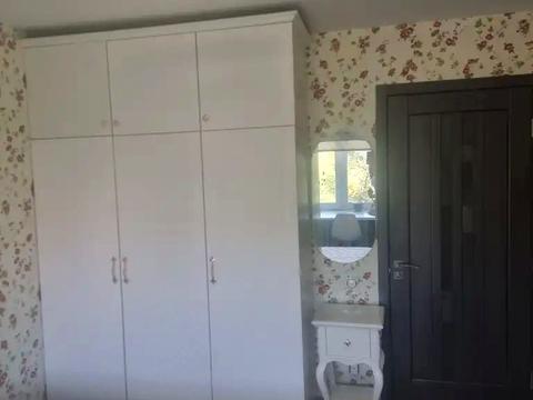 квартира по адресу Солнечная набережная ул. (Маршала Малиновского), 38