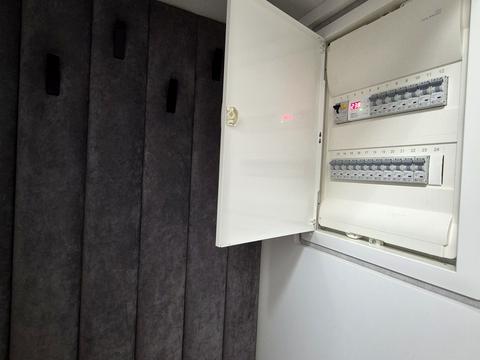 квартира по адресу Университетская ул., 3/8