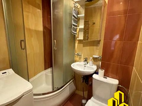 квартира за адресою Городоцька вул., 243