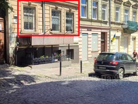 коммерческая по адресу Коцюбинского ул., 6