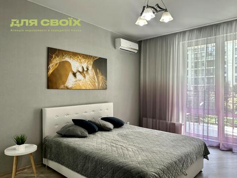 квартира за адресою Практична вул., 3