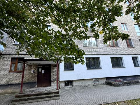 квартира по адресу Гринченко ул., 4