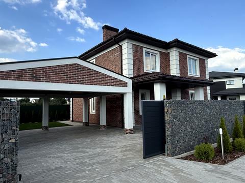 будинок за адресою Приозерна вул.