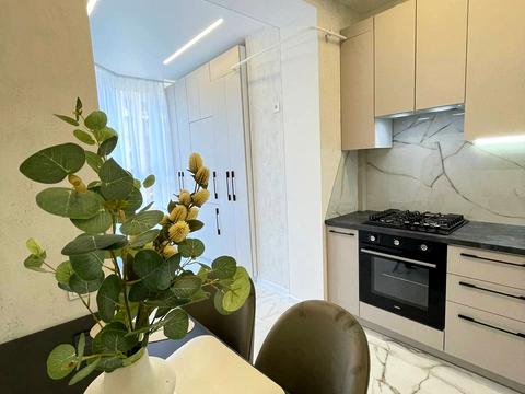 квартира по адресу Мартинова просп., 36