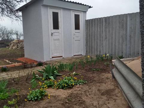 будинок за адресою Нова Одеса, Ватутина, 24