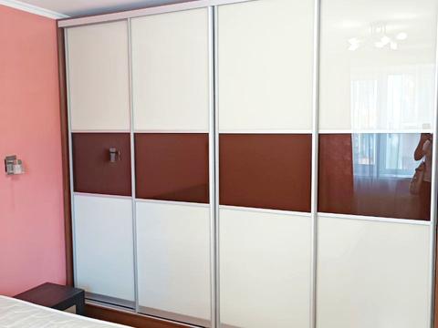 квартира по адресу Космонавтов ул., 66