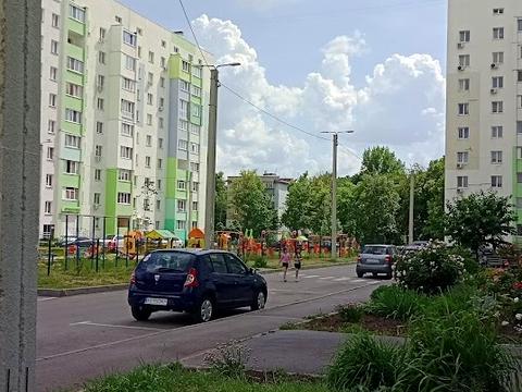 квартира по адресу Мира ул., 59