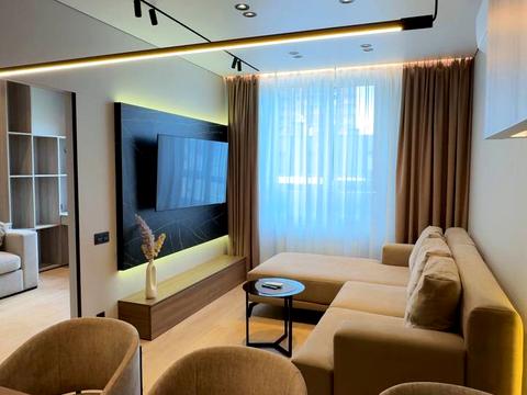 квартира за адресою Топольна вул., 4б