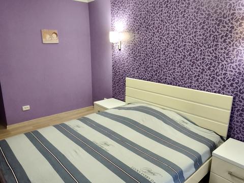 квартира по адресу Академика Проскуры ул., 3