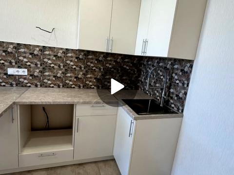 квартира по адресу Жемчужная ул., 3а