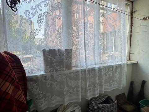 квартира по адресу просп. Миру, 7