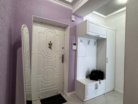 квартира по адресу Полтавская ул., 10