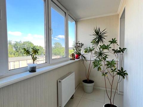 квартира за адресою Братів Горобців вул. (Дмитра Кедріна), 53-А