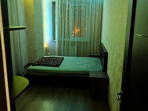 квартира по адресу Тракторостроителей просп., 94в