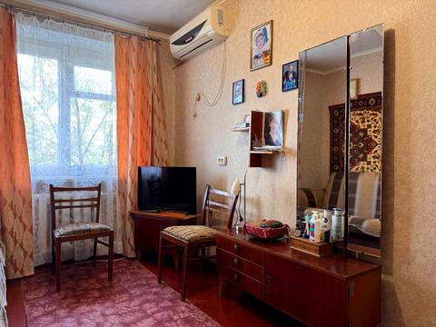 квартира по адресу Добробатів ул. (Іларіонівська), 7