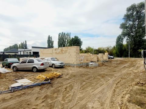 будинок за адресою Богатирська вул.