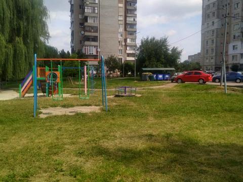 квартира за адресою Василя Симоненка вул. (), 12