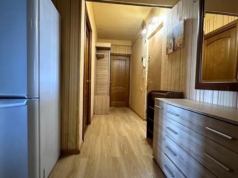квартира за адресою Івана Миколайчука вул. (Серафимовича), 3