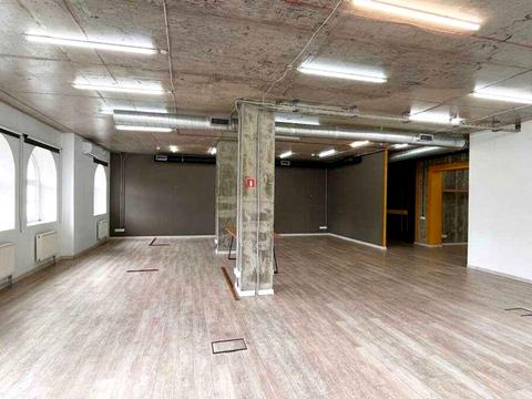 коммерческая по адресу Воздвиженская ул., 45