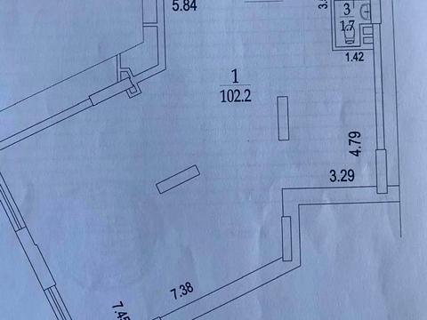 коммерческая по адресу Никольско-Слободская ул., 15
