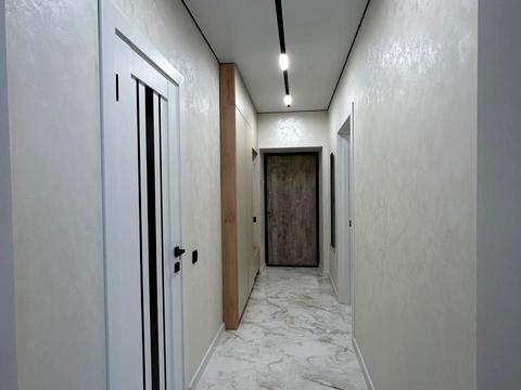 квартира за адресою Бастіонна вул., 1