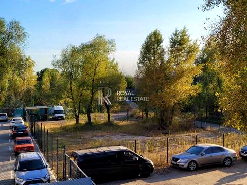 ділянка за адресою Тодося Осьмачки вул. (Горького), 58