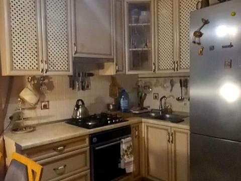 квартира за адресою Новаторів вул., 15