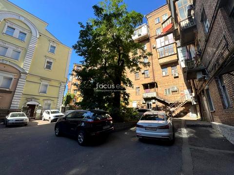 квартира за адресою Саксаганського вул., 63/28