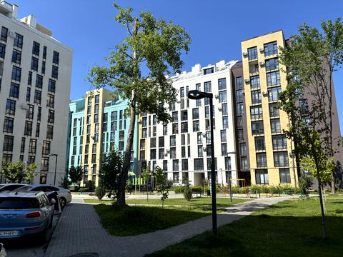 квартира за адресою Стрийська вул., 111
