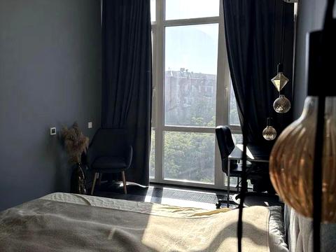 квартира по адресу Клочковская ул., 46