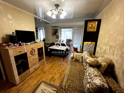 квартира за адресою Юрія Камінського вул. (Олійникова), 30