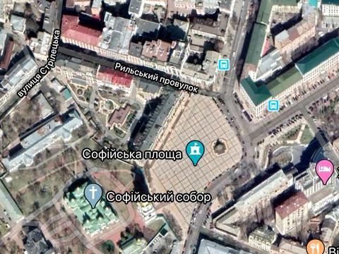 квартира по адресу Большая Житомирская ул., 17