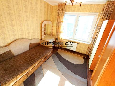 квартира по адресу Софии Русовой ул., 3-В