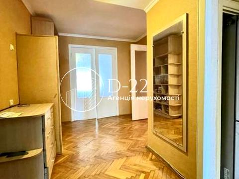 квартира по адресу Стретенская ул., 13