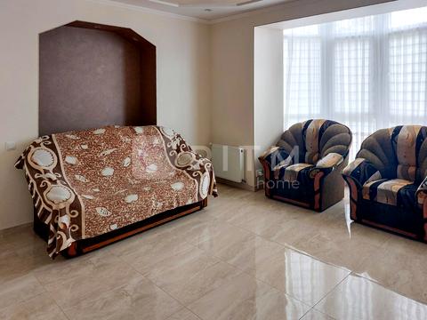 квартира по адресу Слободская ул., 12