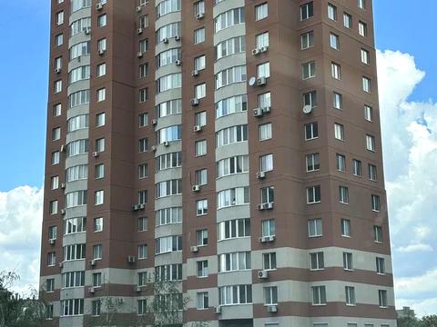 квартира за адресою Лесі Українки просп. (Пушкіна), 11-А