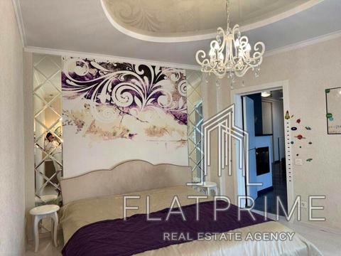 квартира по адресу Дмитриевская ул., 75