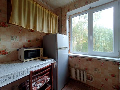 квартира по адресу Бучмы ул. (Командарма Уборевича), 38а