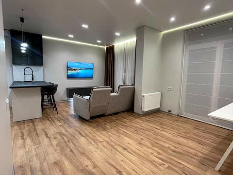 квартира за адресою Тараса Шевченка вул., 60