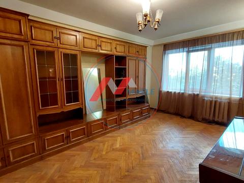 квартира за адресою Харківське шосе, 21/1