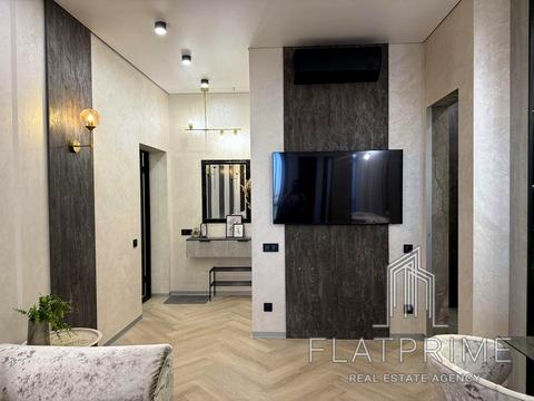 квартира за адресою Берестейський просп. (Перемоги), 42а