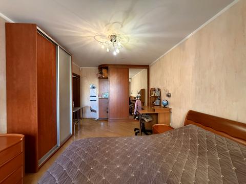 квартира по адресу Солнечная ул., 8